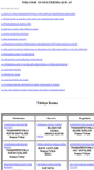 Mobile Screenshot of multimediaquran.com